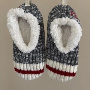 Canada Slippers